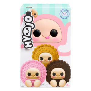 Hyojo Assorted Plush Series 2